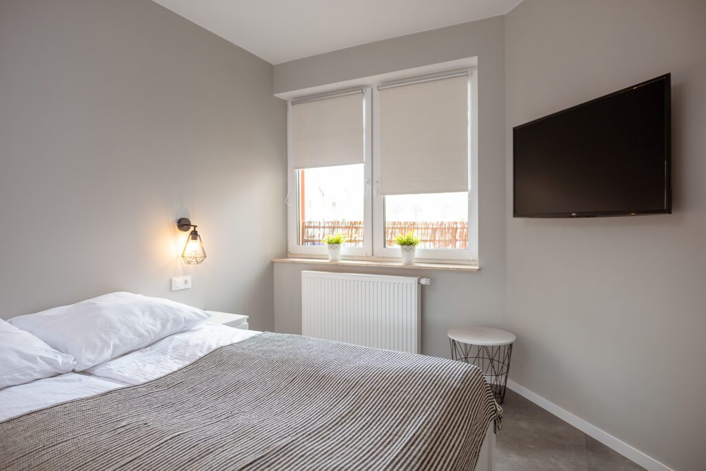Darłówko Apartments Near the Beach | Rent by the Sea - DreamHouse DreamHouse - Apartamenty Darłówko 9