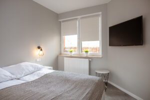 Darłówko Apartments Near the Beach | Rent by the Sea - DreamHouse DreamHouse - Apartamenty Darłówko 18