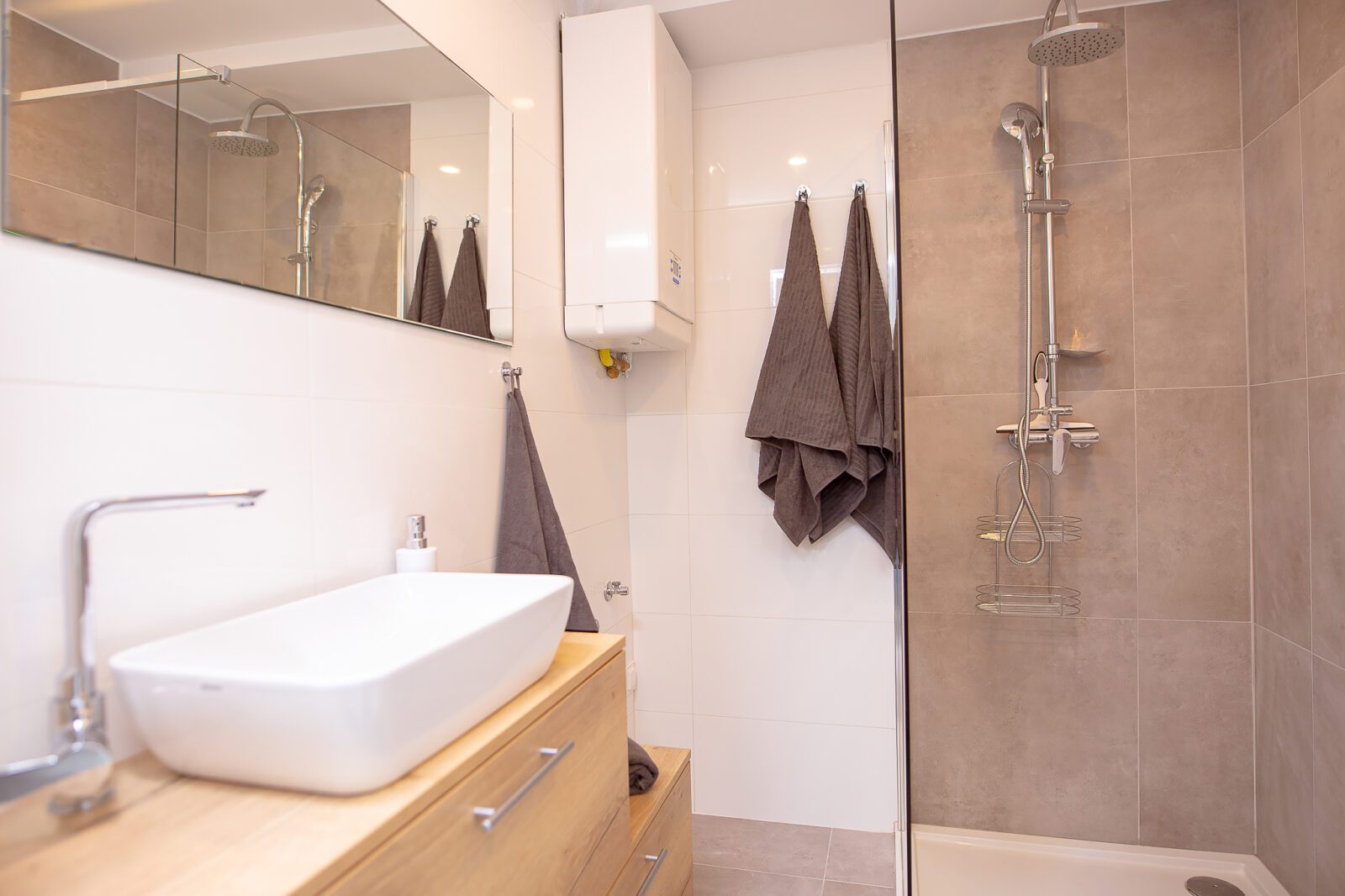 Darłówko Apartments Near the Beach | Rent by the Sea - DreamHouse DreamHouse - Apartamenty Darłówko 25