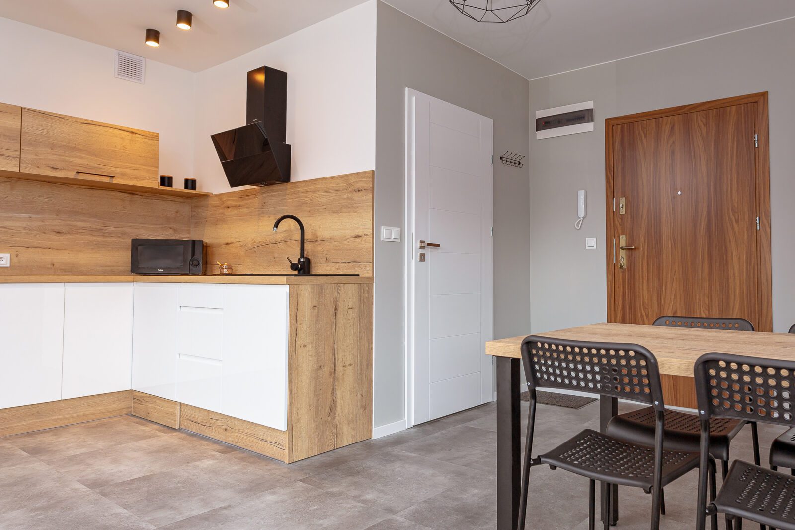 Darłówko Apartments Near the Beach | Rent by the Sea - DreamHouse DreamHouse - Apartamenty Darłówko 28