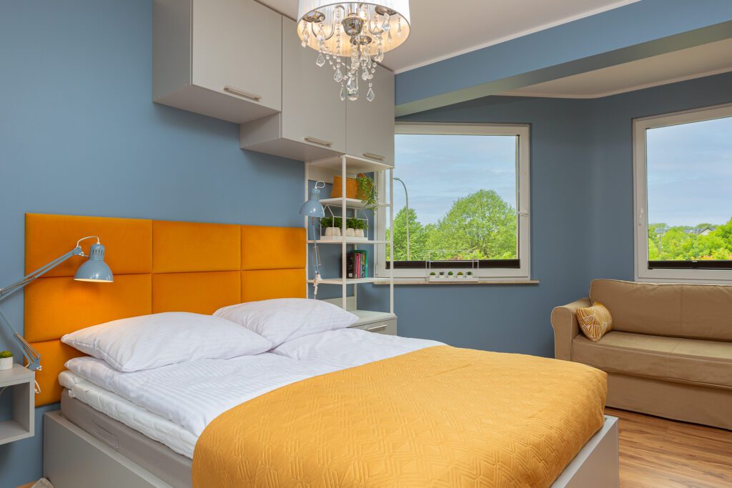 Darłówko Apartments Near the Beach | Rent by the Sea - DreamHouse DreamHouse - Apartamenty Darłówko 13