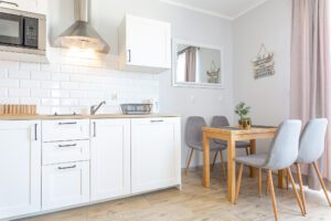 Darłówko Apartments Near the Beach | Rent by the Sea - DreamHouse DreamHouse - Apartamenty Darłówko 20