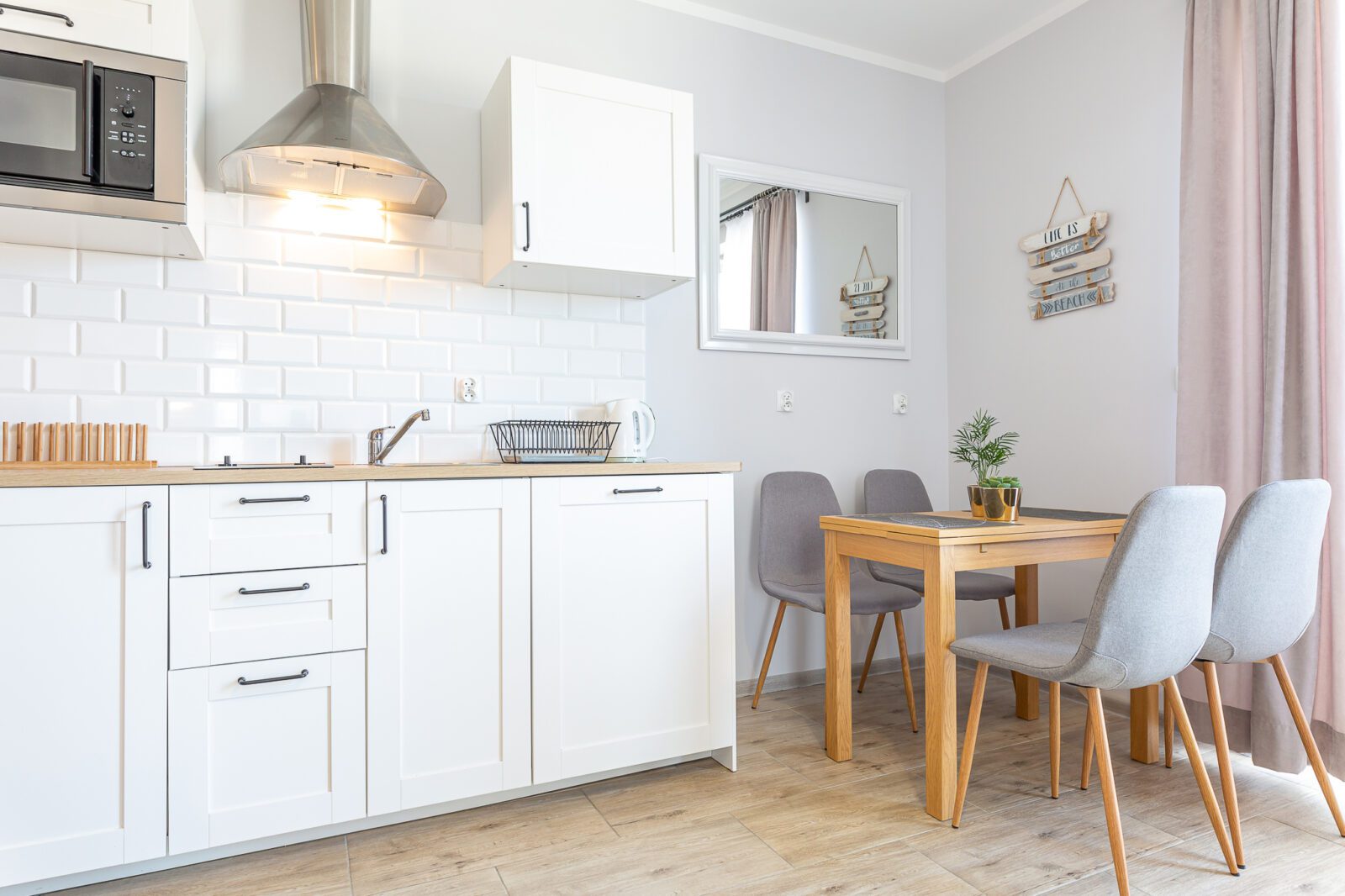 Darłówko Apartments Near the Beach | Rent by the Sea - DreamHouse DreamHouse - Apartamenty Darłówko 3