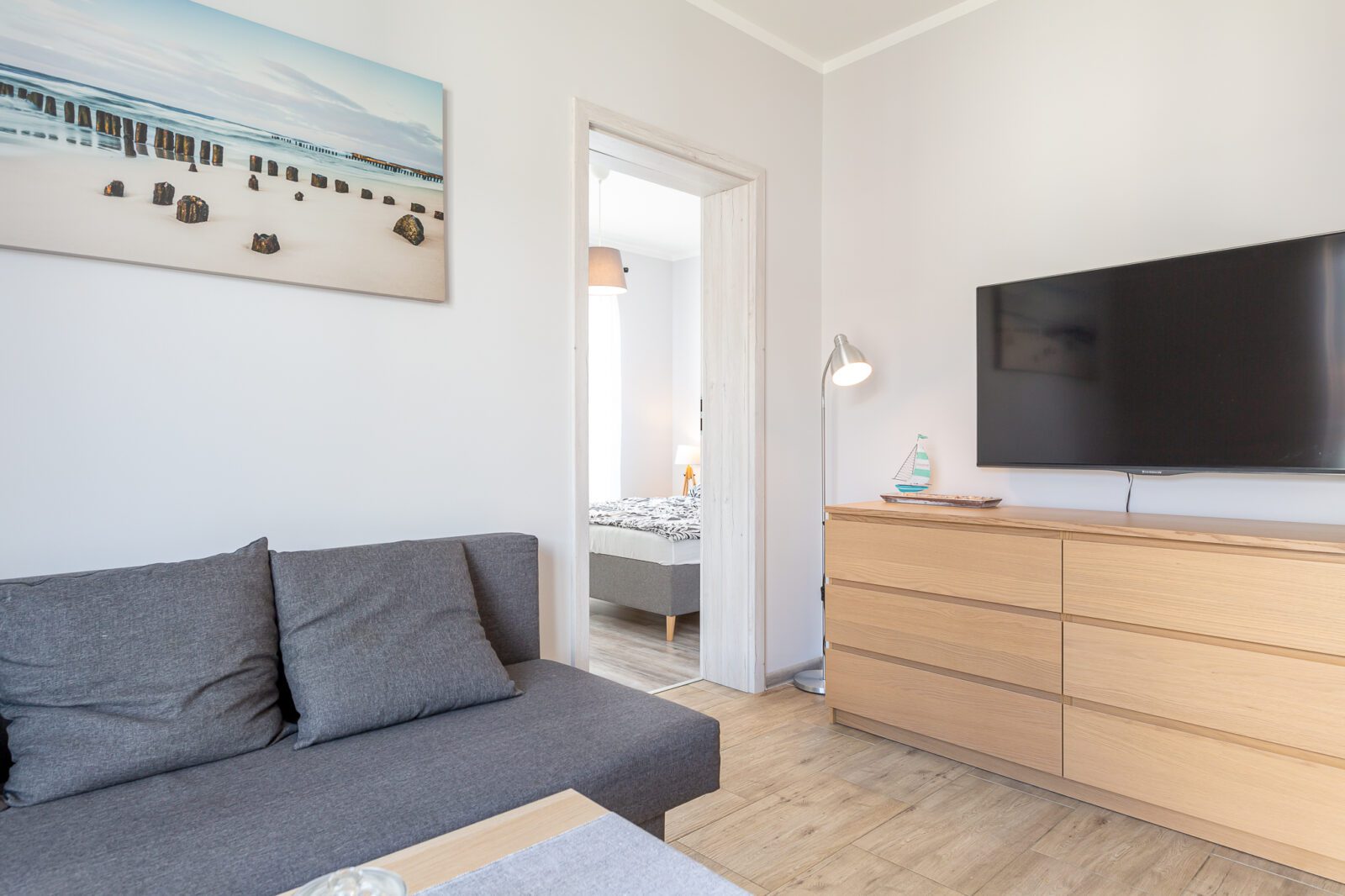 Darłówko Apartments Near the Beach | Rent by the Sea - DreamHouse DreamHouse - Apartamenty Darłówko 27