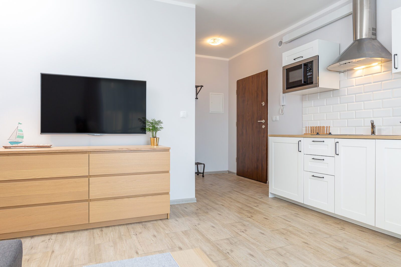 Darłówko Apartments Near the Beach | Rent by the Sea - DreamHouse DreamHouse - Apartamenty Darłówko 26