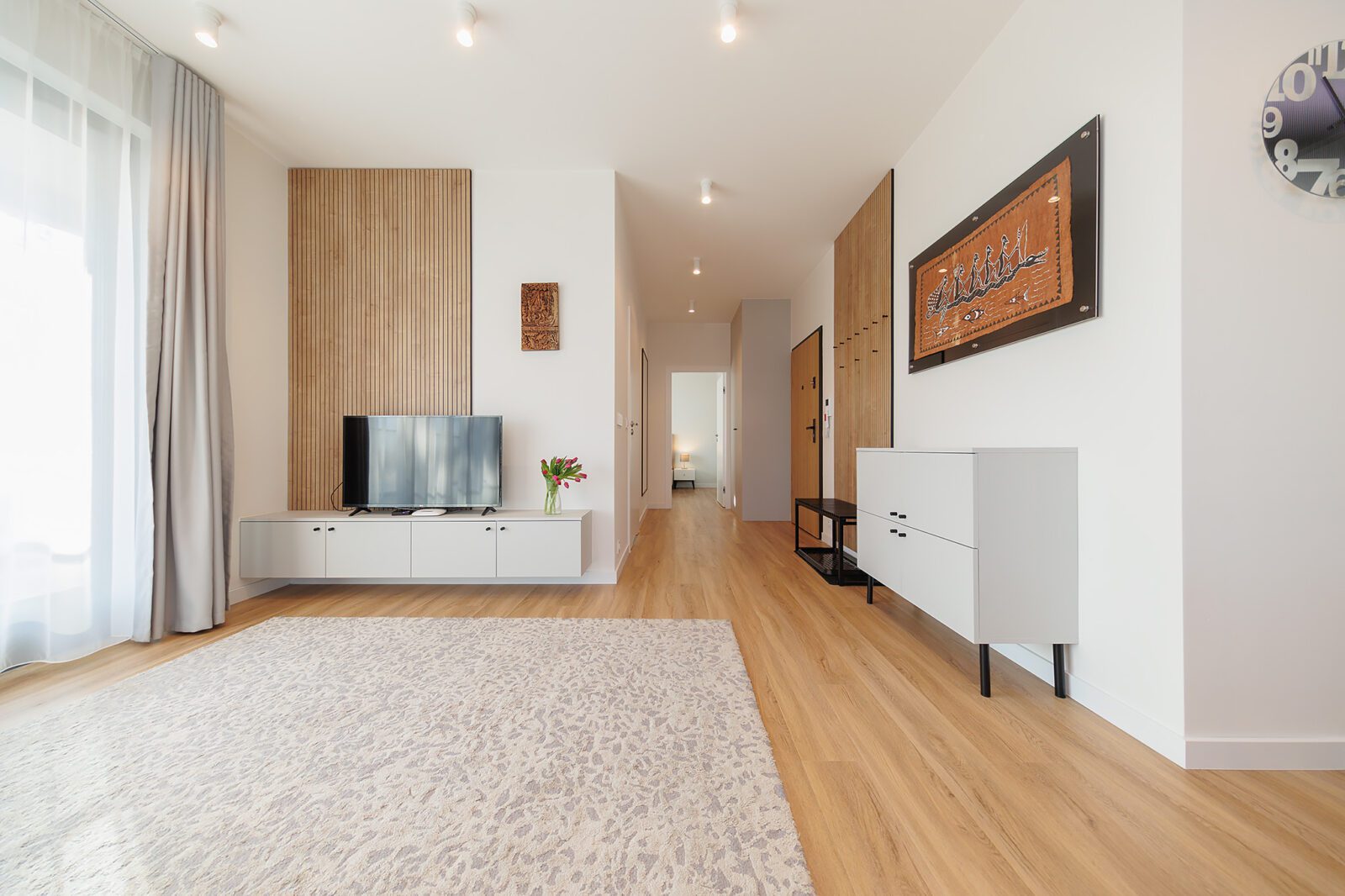Darłówko Apartments Near the Beach | Rent by the Sea - DreamHouse DreamHouse - Apartamenty Darłówko 24
