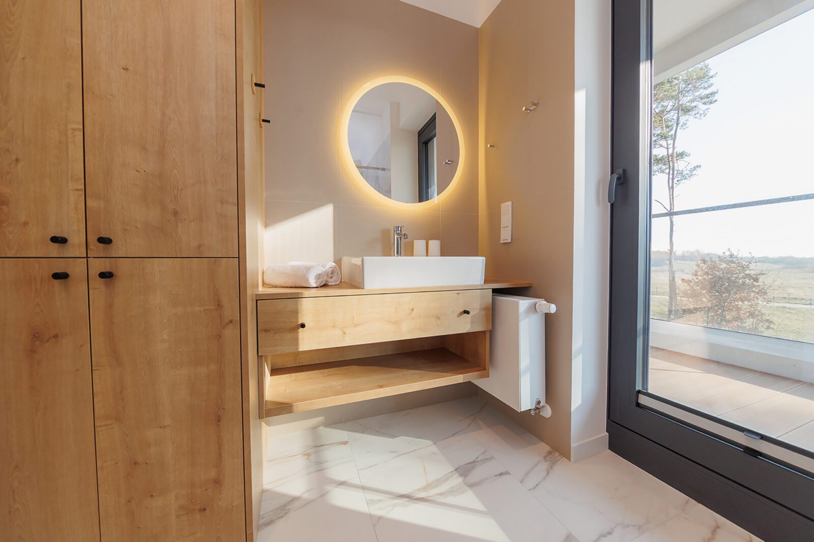 Darłówko Apartments Near the Beach | Rent by the Sea - DreamHouse DreamHouse - Apartamenty Darłówko 27