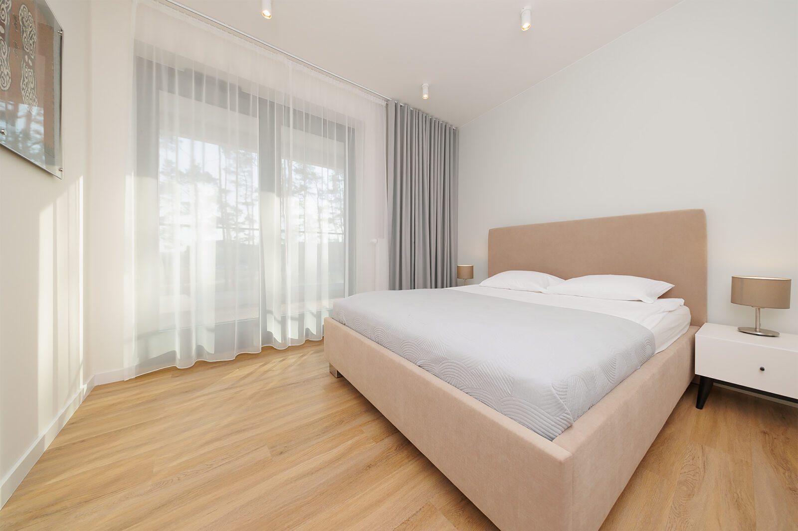 Darłówko Apartments Near the Beach | Rent by the Sea - DreamHouse DreamHouse - Apartamenty Darłówko 26