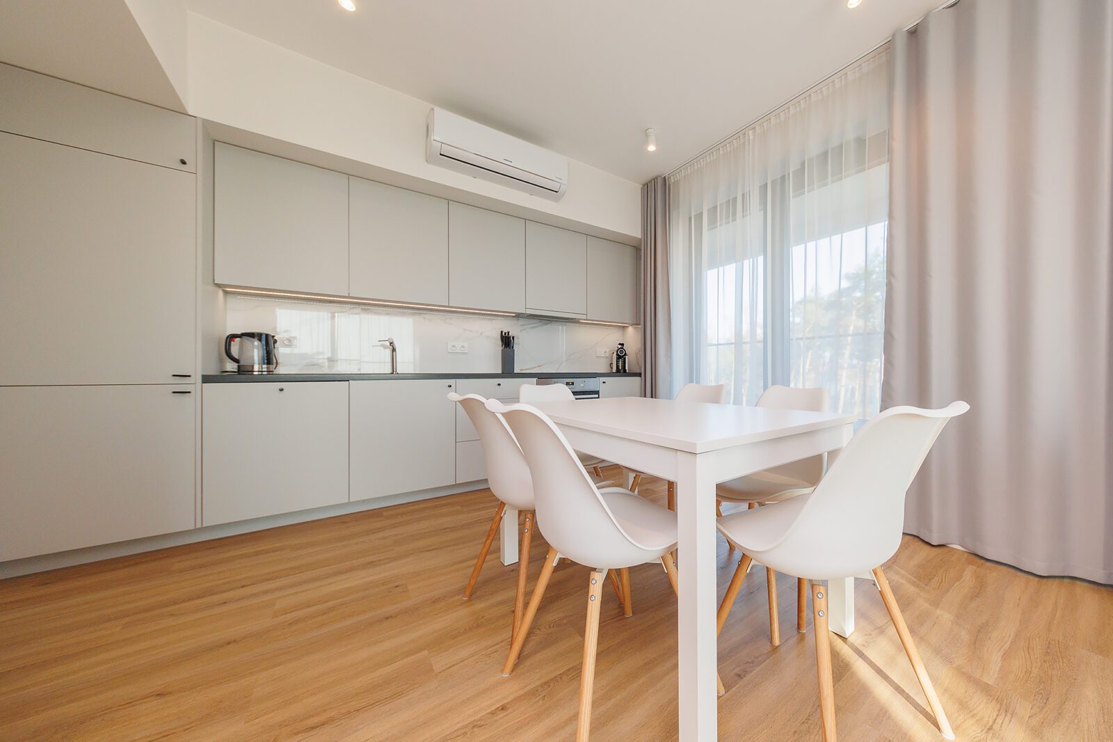Darłówko Apartments Near the Beach | Rent by the Sea - DreamHouse DreamHouse - Apartamenty Darłówko 25