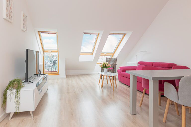 Darłówko Apartments Near the Beach | Rent by the Sea - DreamHouse DreamHouse - Apartamenty Darłówko 5