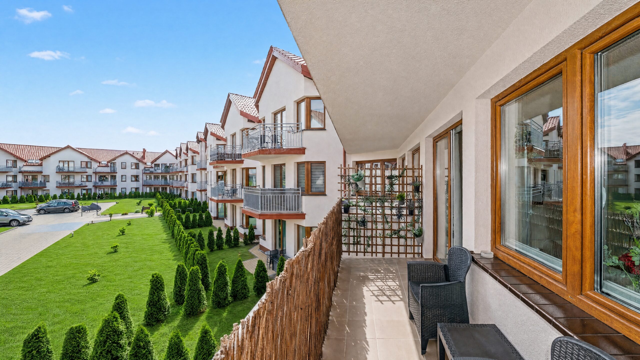 Apartamenty Darłówko | Wynajem nad Morzem - DreamHouse DreamHouse - Apartamenty Darłówko 7