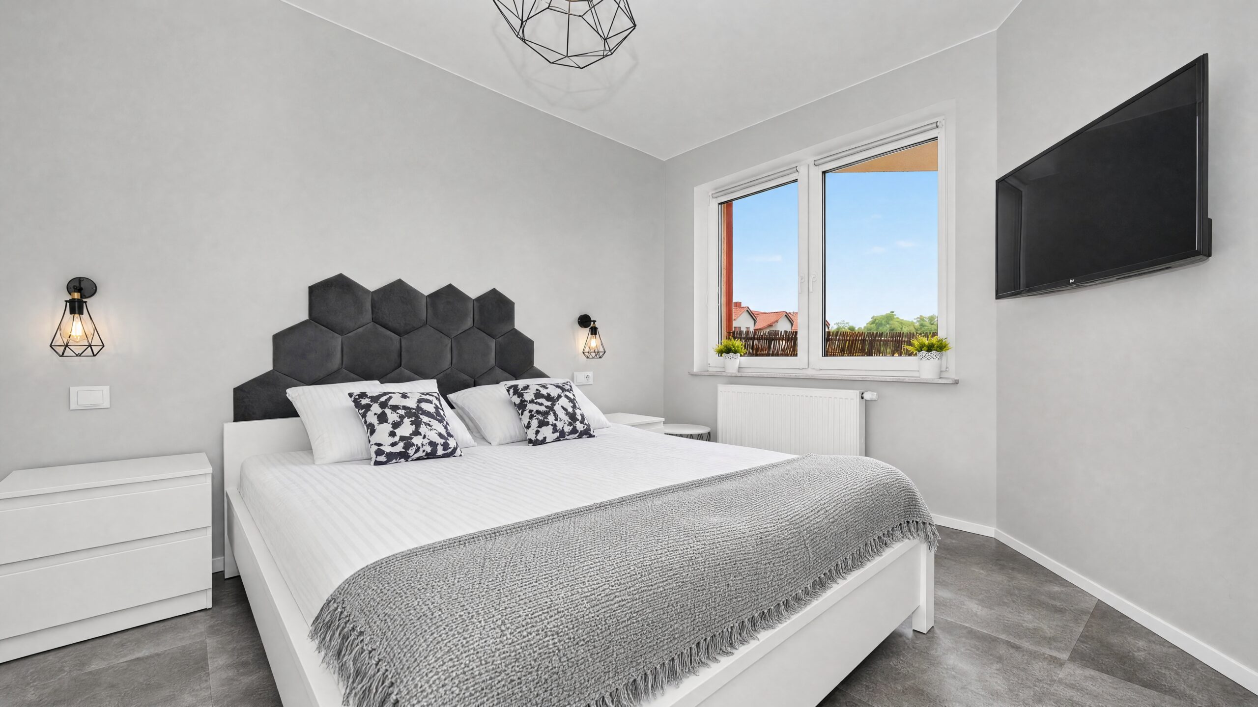 Apartamenty Darłówko | Wynajem nad Morzem - DreamHouse DreamHouse - Apartamenty Darłówko 6