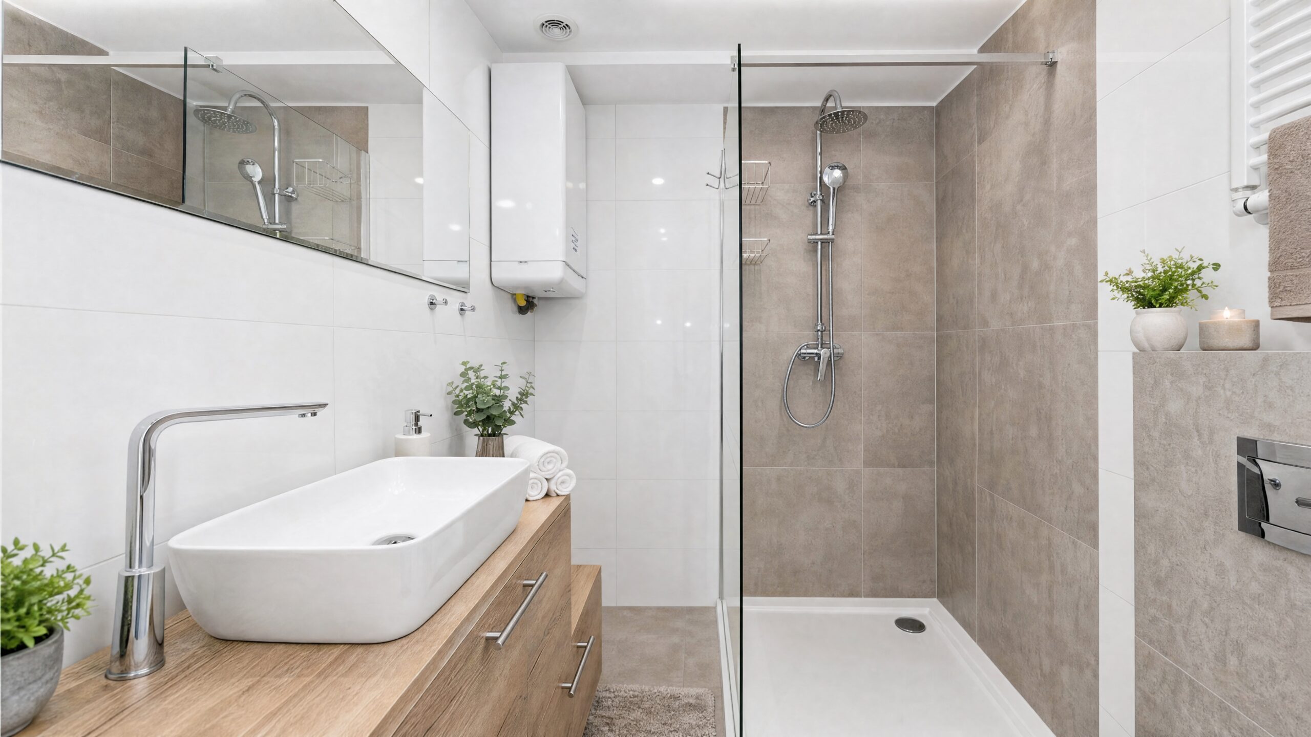 Apartamenty Darłówko | Wynajem nad Morzem - DreamHouse DreamHouse - Apartamenty Darłówko 4