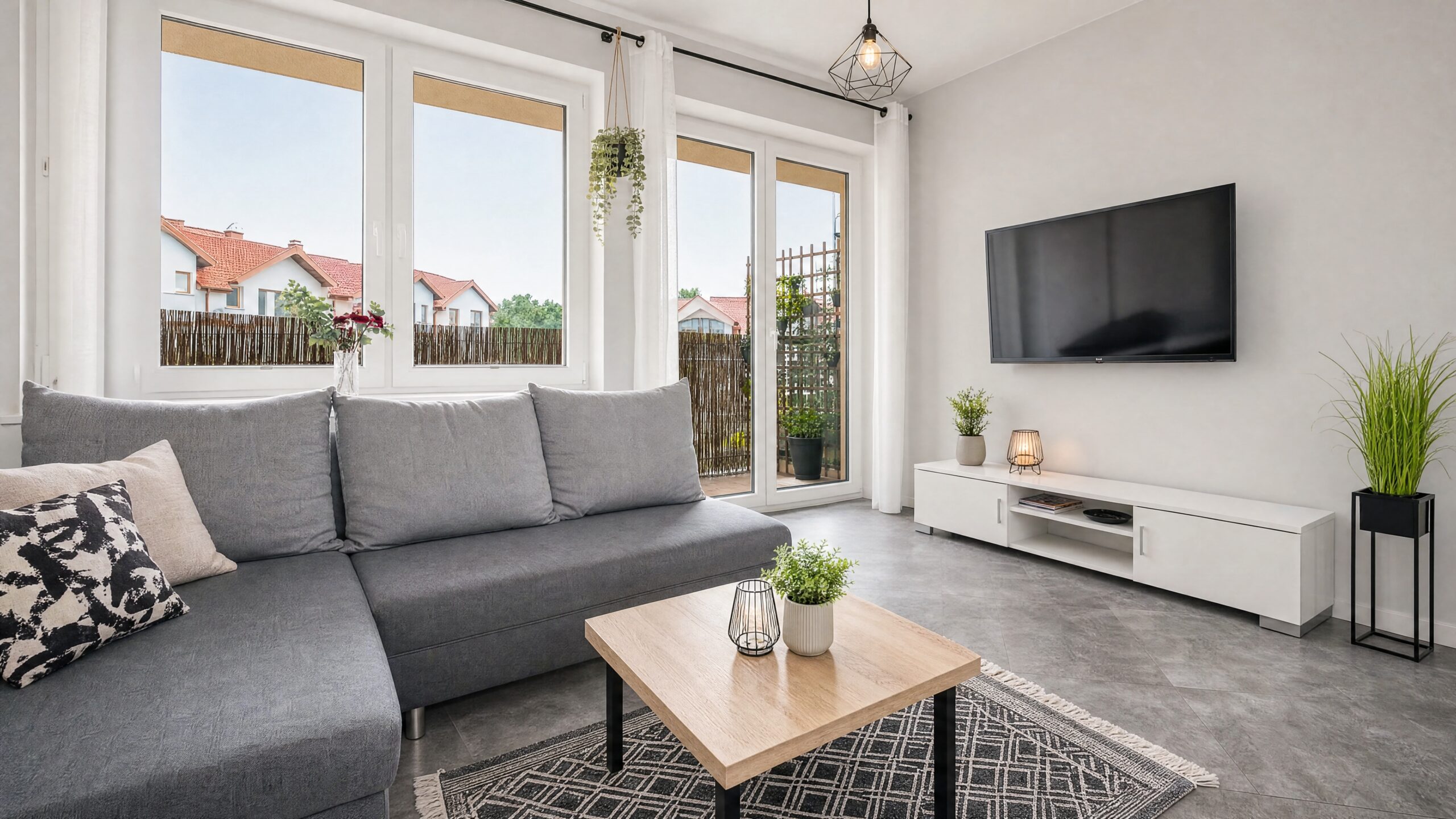 Apartamenty Darłówko | Wynajem nad Morzem - DreamHouse DreamHouse - Apartamenty Darłówko 2
