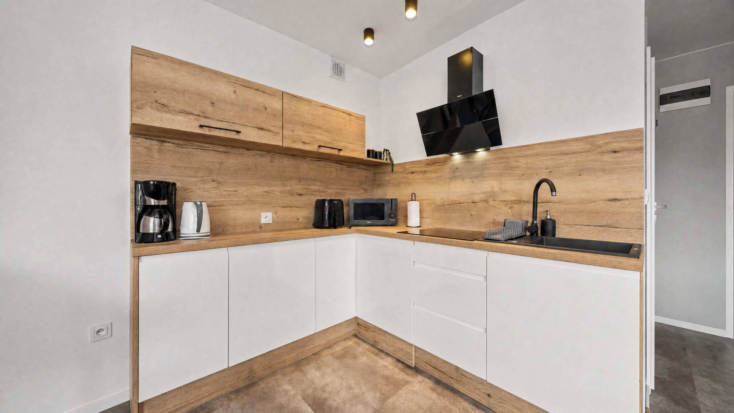 Apartamenty Darłówko | Wynajem nad Morzem - DreamHouse DreamHouse - Apartamenty Darłówko 1