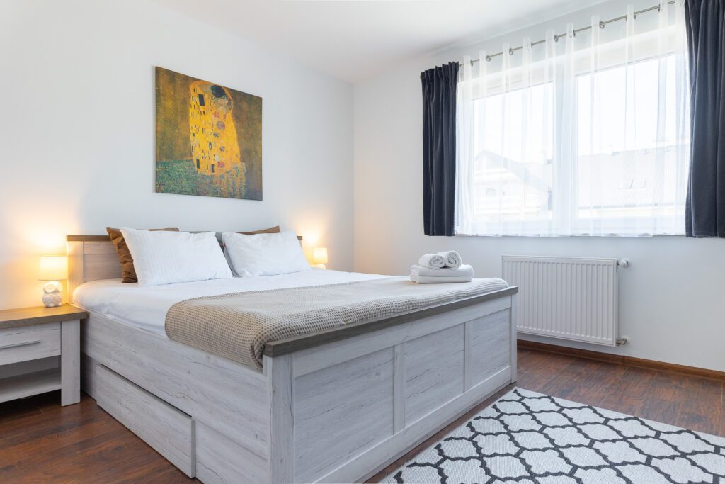 Darłówko Apartments Near the Beach | Rent by the Sea - DreamHouse DreamHouse - Apartamenty Darłówko 1