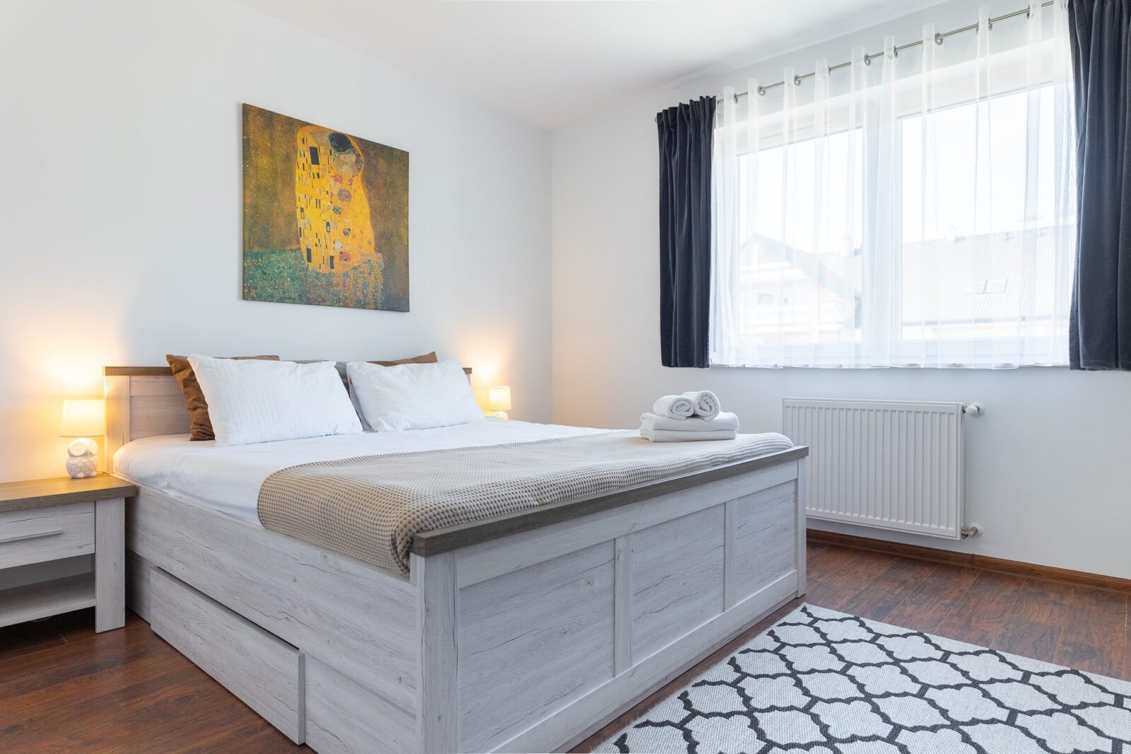 Darłówko Apartments Near the Beach | Rent by the Sea - DreamHouse DreamHouse - Apartamenty Darłówko 17