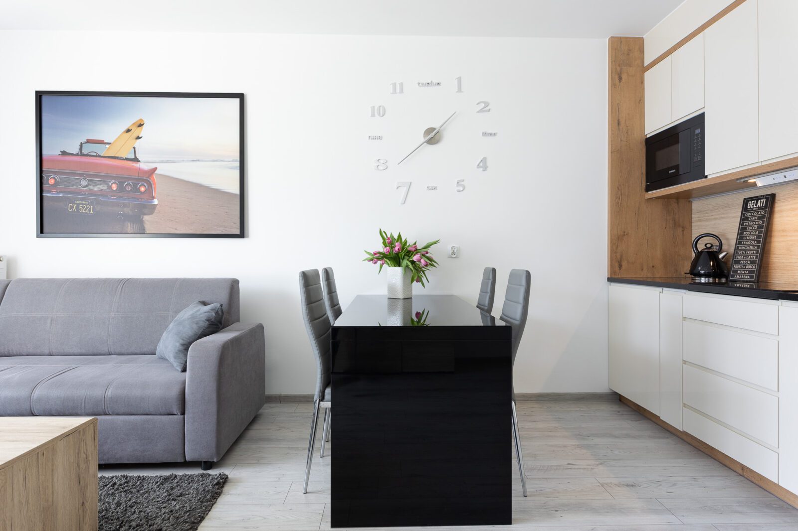 Darłówko Apartments Near the Beach | Rent by the Sea - DreamHouse DreamHouse - Apartamenty Darłówko 27