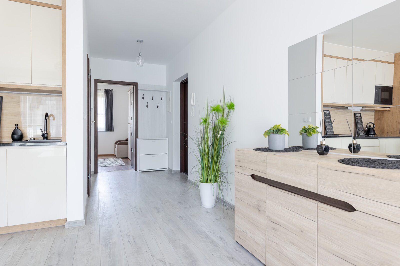 Darłówko Apartments Near the Beach | Rent by the Sea - DreamHouse DreamHouse - Apartamenty Darłówko 25