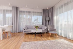 Darłówko Apartments Near the Beach | Rent by the Sea - DreamHouse DreamHouse - Apartamenty Darłówko 4