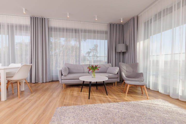 Darłówko Apartments Near the Beach | Rent by the Sea - DreamHouse DreamHouse - Apartamenty Darłówko 15