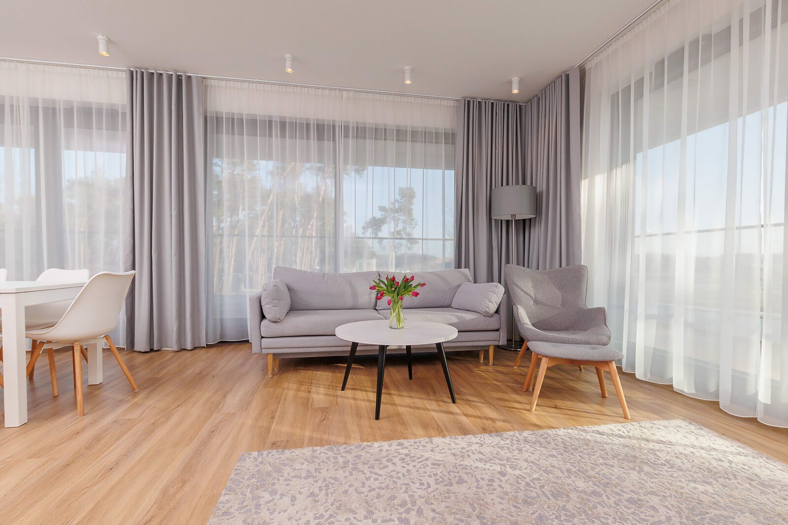 Darłówko Apartments Near the Beach | Rent by the Sea - DreamHouse DreamHouse - Apartamenty Darłówko 10