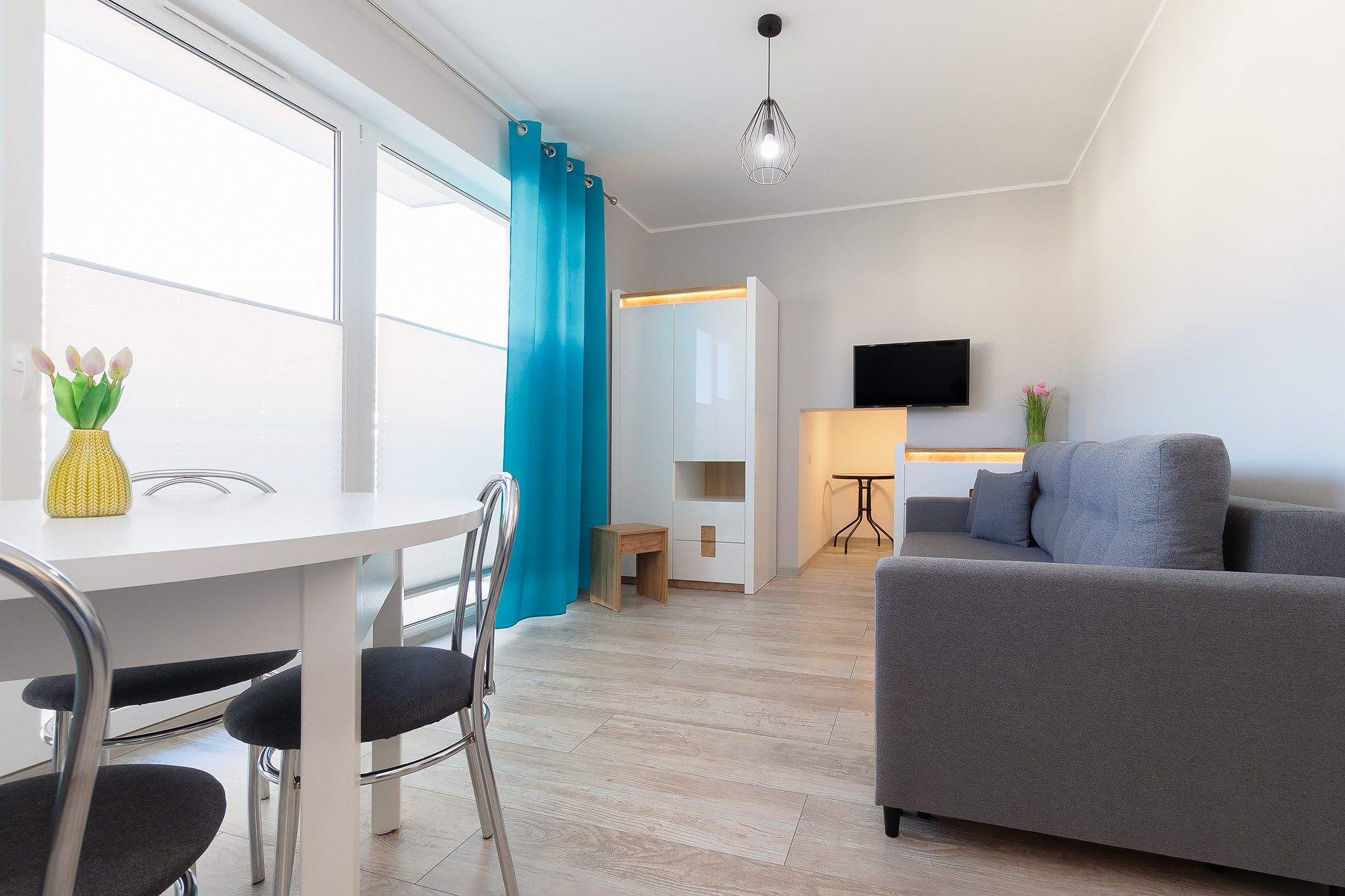 Darłówko Apartments Near the Beach | Rent by the Sea - DreamHouse DreamHouse - Apartamenty Darłówko 5