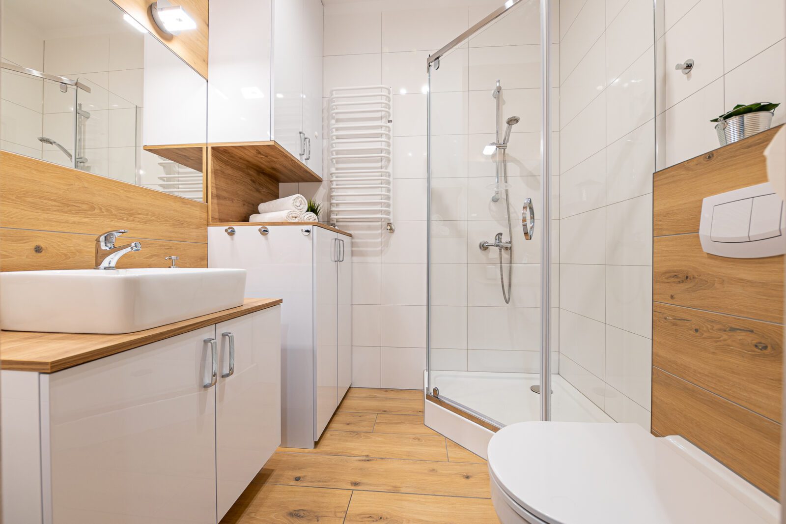 Darłówko Apartments Near the Beach | Rent by the Sea - DreamHouse DreamHouse - Apartamenty Darłówko 1