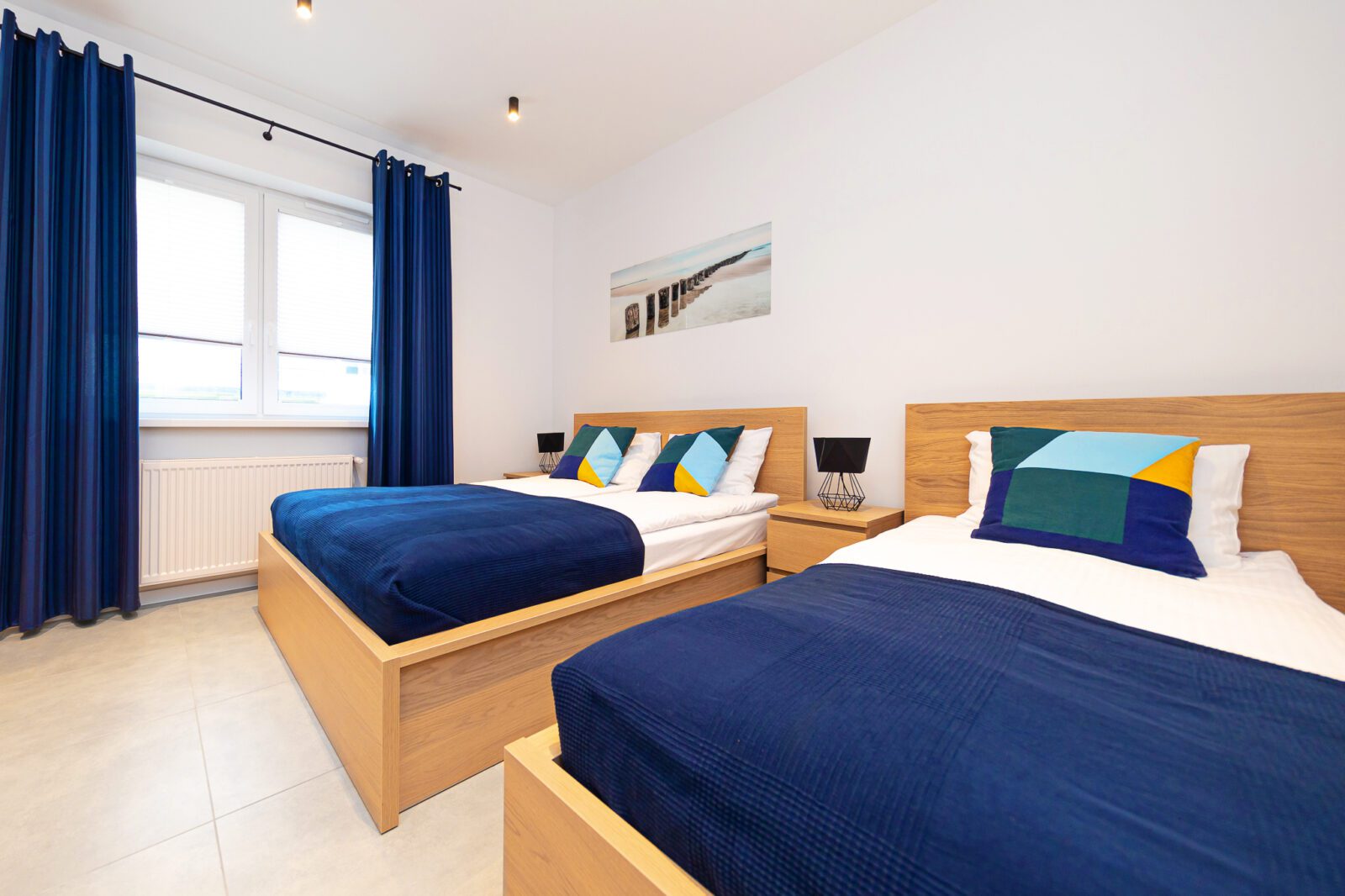 Darłówko Apartments Near the Beach | Rent by the Sea - DreamHouse DreamHouse - Apartamenty Darłówko 6