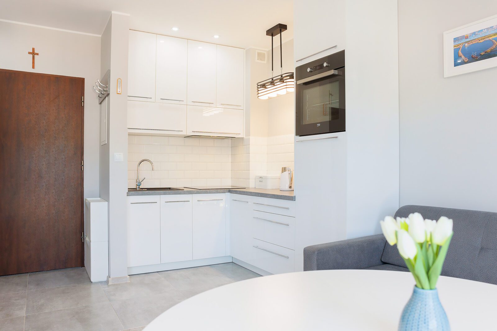Darłówko Apartments Near the Beach | Rent by the Sea - DreamHouse DreamHouse - Apartamenty Darłówko 24