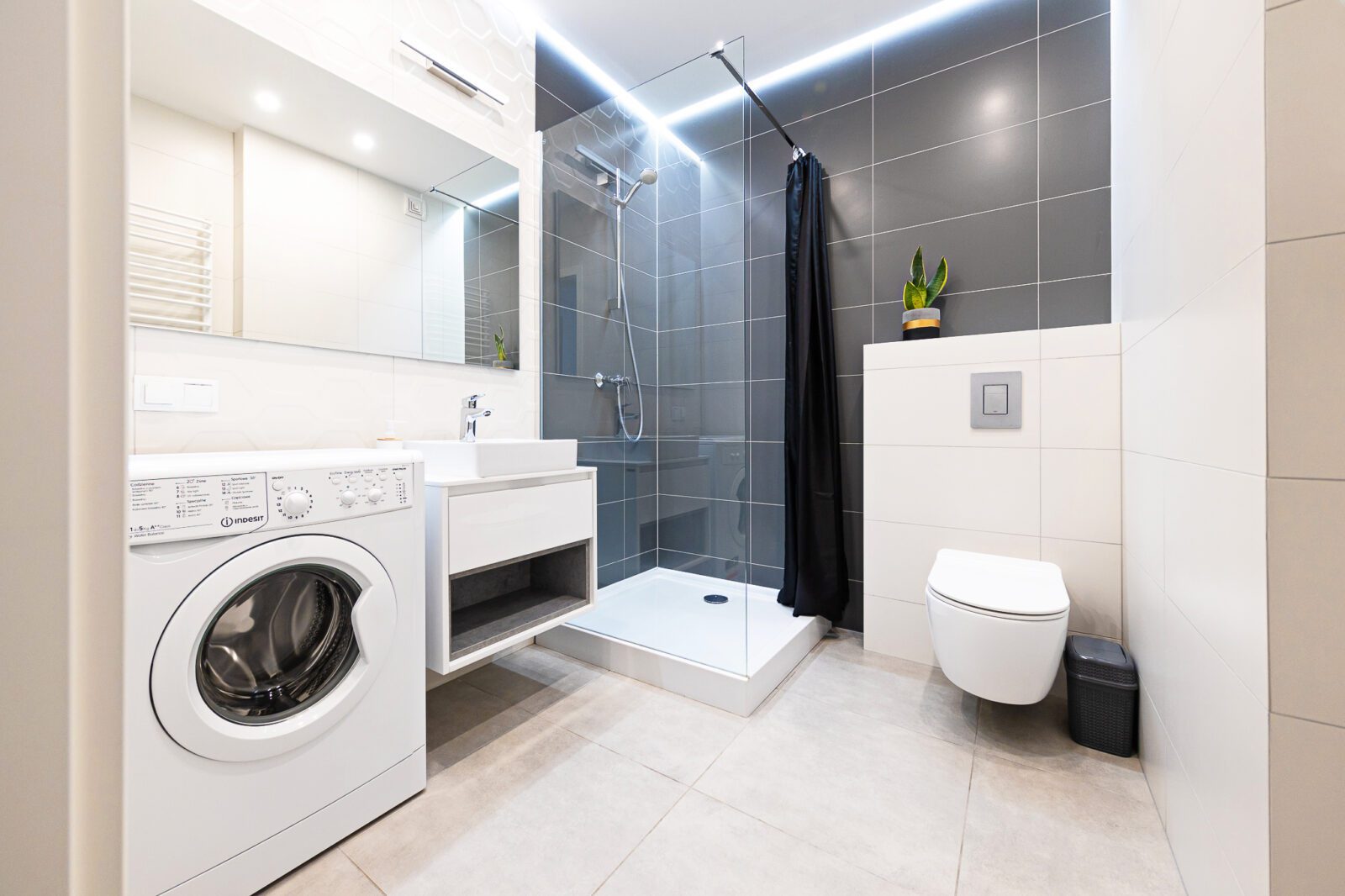 Darłówko Apartments Near the Beach | Rent by the Sea - DreamHouse DreamHouse - Apartamenty Darłówko 28