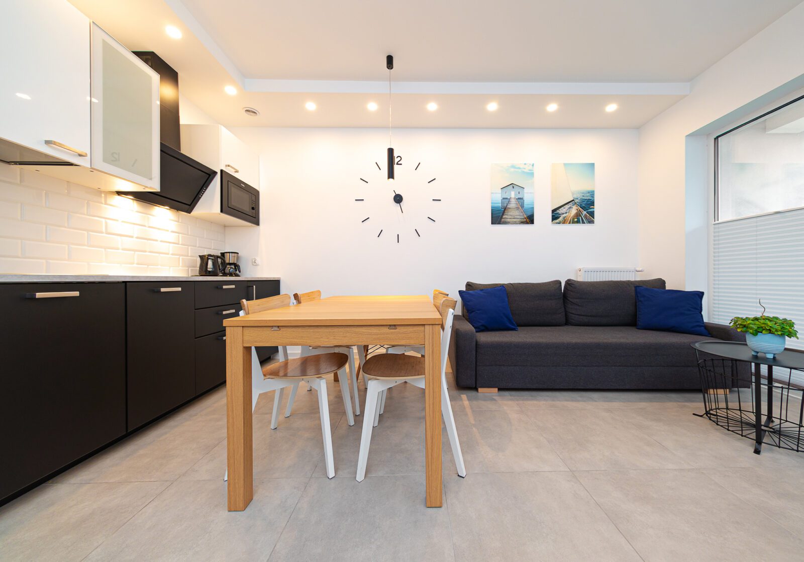 Darłówko Apartments Near the Beach | Rent by the Sea - DreamHouse DreamHouse - Apartamenty Darłówko 27