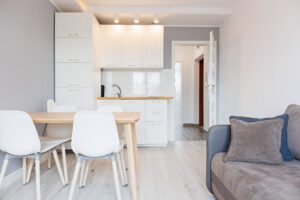 Darłówko Apartments Near the Beach | Rent by the Sea - DreamHouse DreamHouse - Apartamenty Darłówko 1