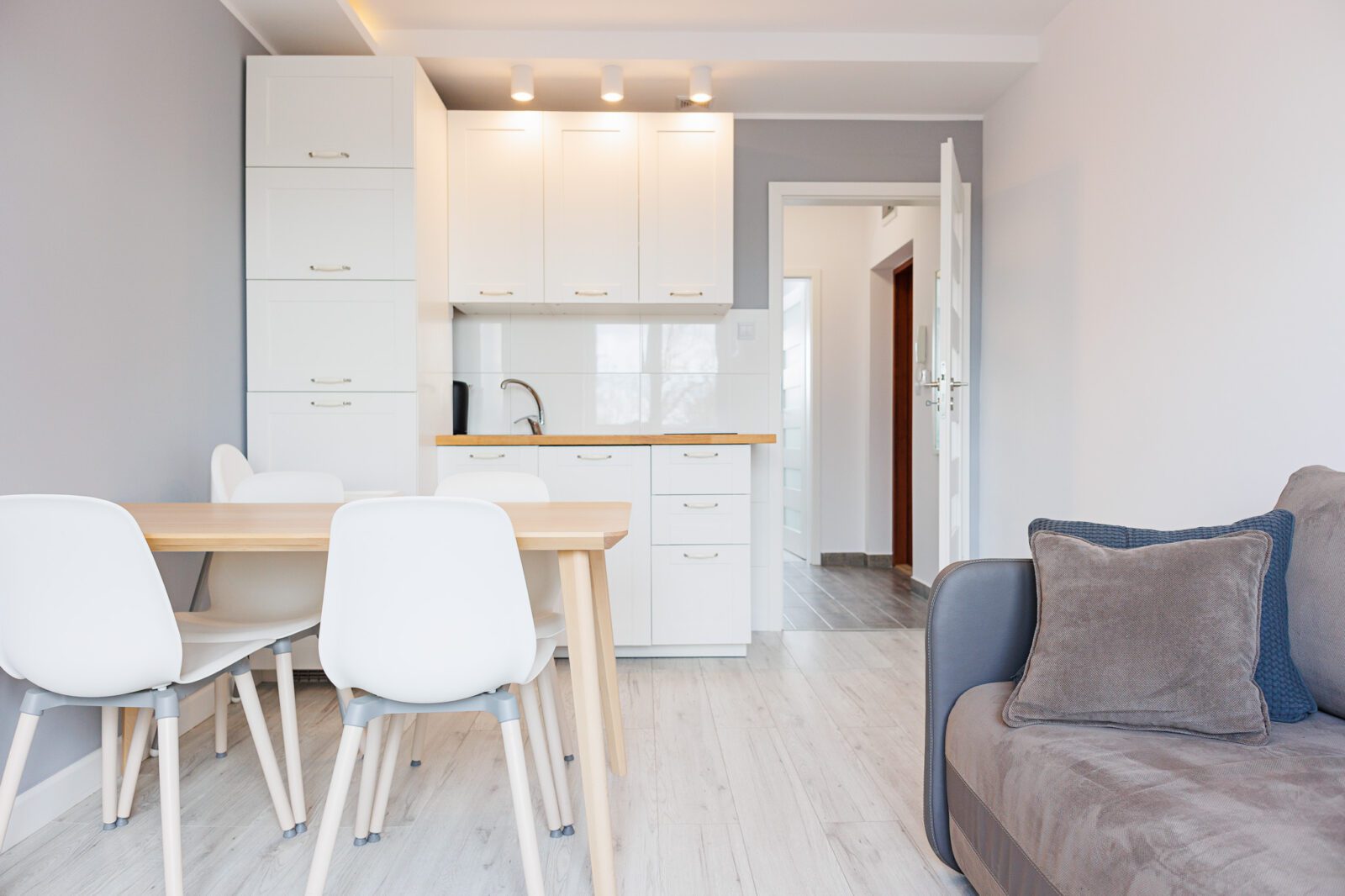 Darłówko Apartments Near the Beach | Rent by the Sea - DreamHouse DreamHouse - Apartamenty Darłówko 9