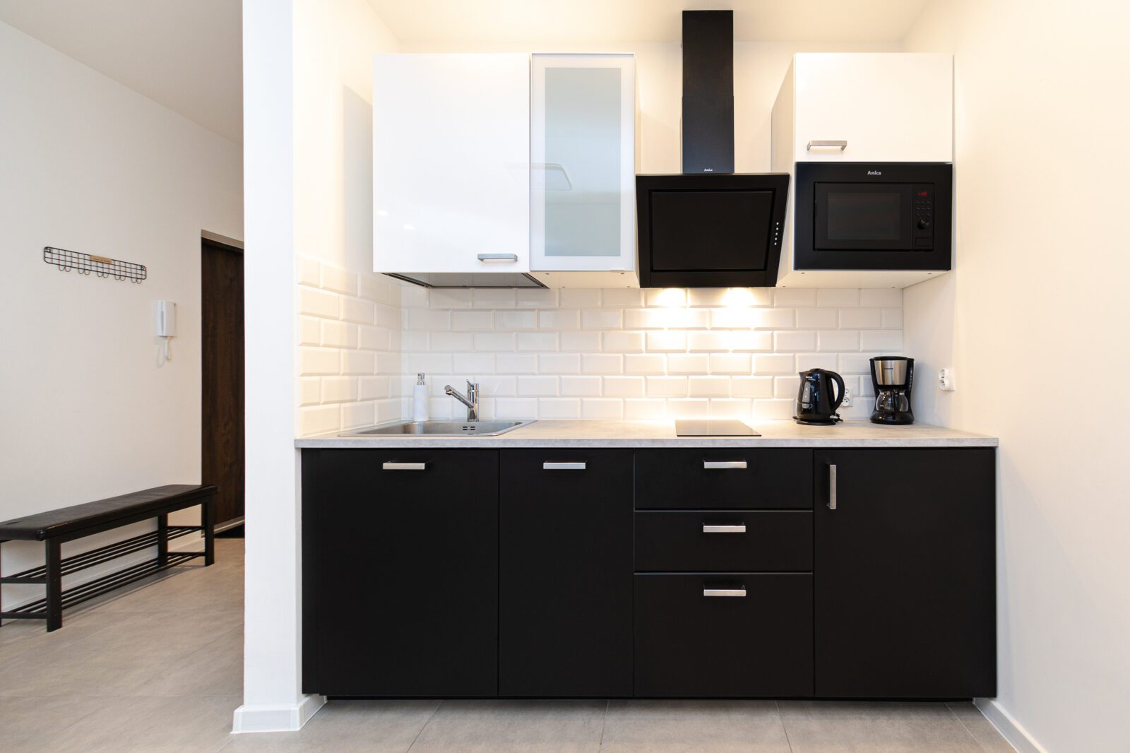 Darłówko Apartments Near the Beach | Rent by the Sea - DreamHouse DreamHouse - Apartamenty Darłówko 26