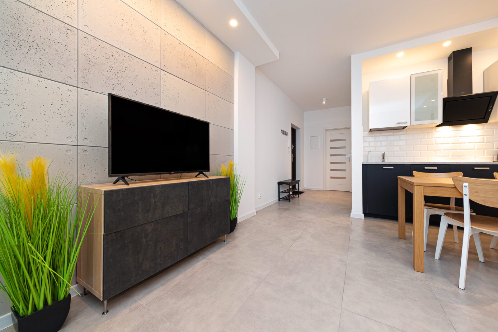 Darłówko Apartments Near the Beach | Rent by the Sea - DreamHouse DreamHouse - Apartamenty Darłówko 25