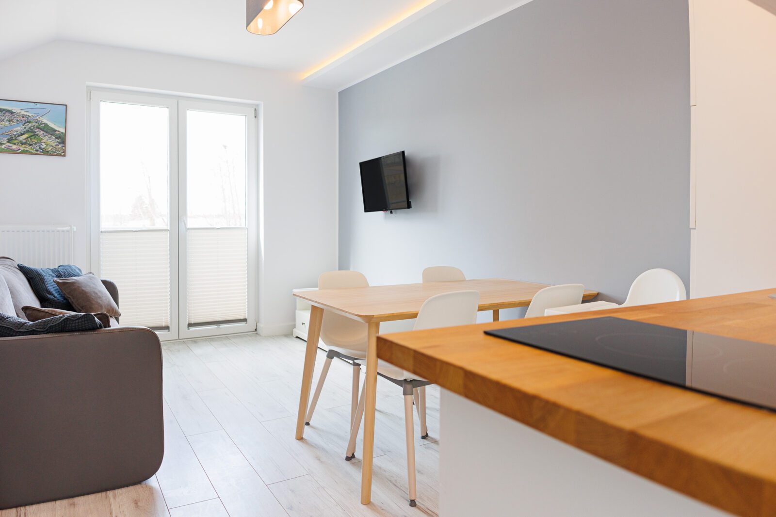 Darłówko Apartments Near the Beach | Rent by the Sea - DreamHouse DreamHouse - Apartamenty Darłówko 24