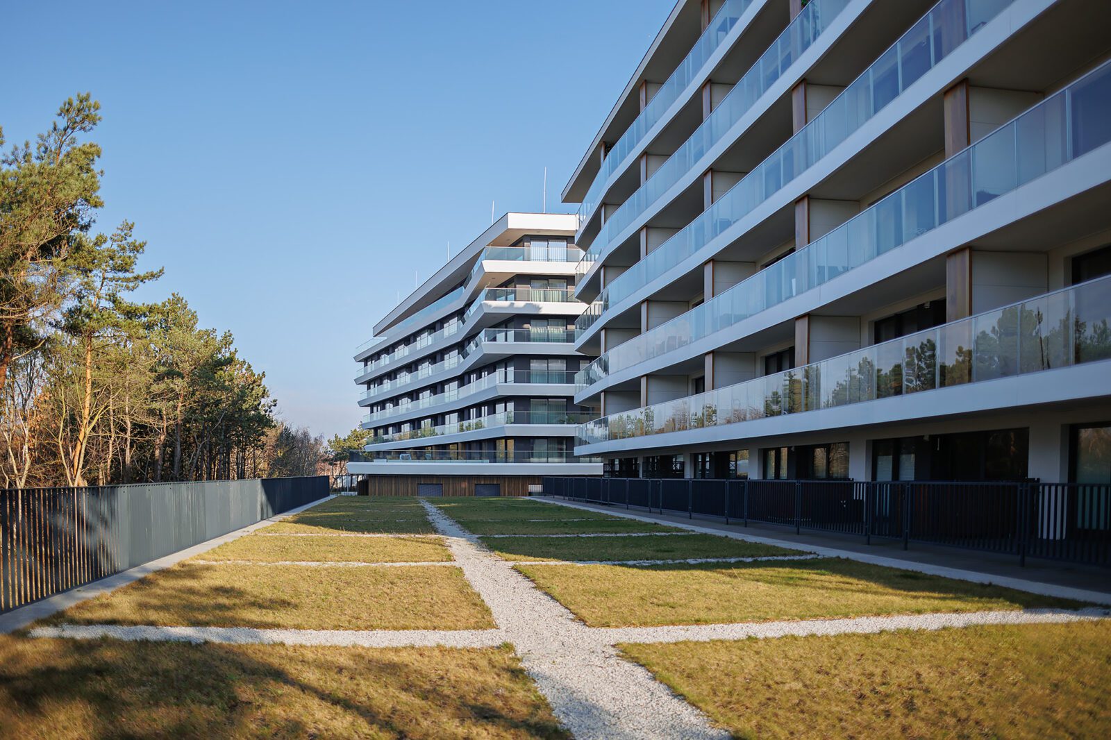 Darłówko Apartments Near the Beach | Rent by the Sea - DreamHouse DreamHouse - Apartamenty Darłówko 31
