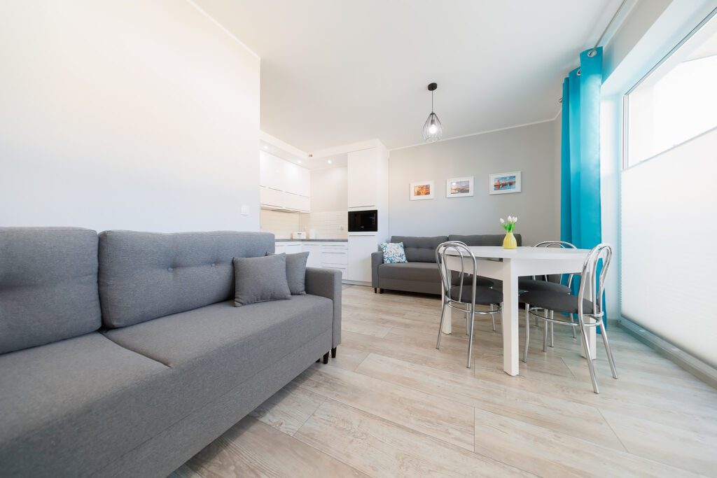 Darłówko Apartments Near the Beach | Rent by the Sea - DreamHouse DreamHouse - Apartamenty Darłówko 6