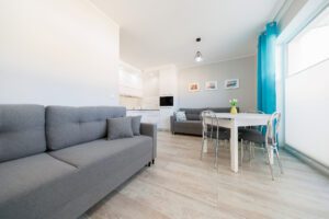 Darłówko Apartments Near the Beach | Rent by the Sea - DreamHouse DreamHouse - Apartamenty Darłówko 22