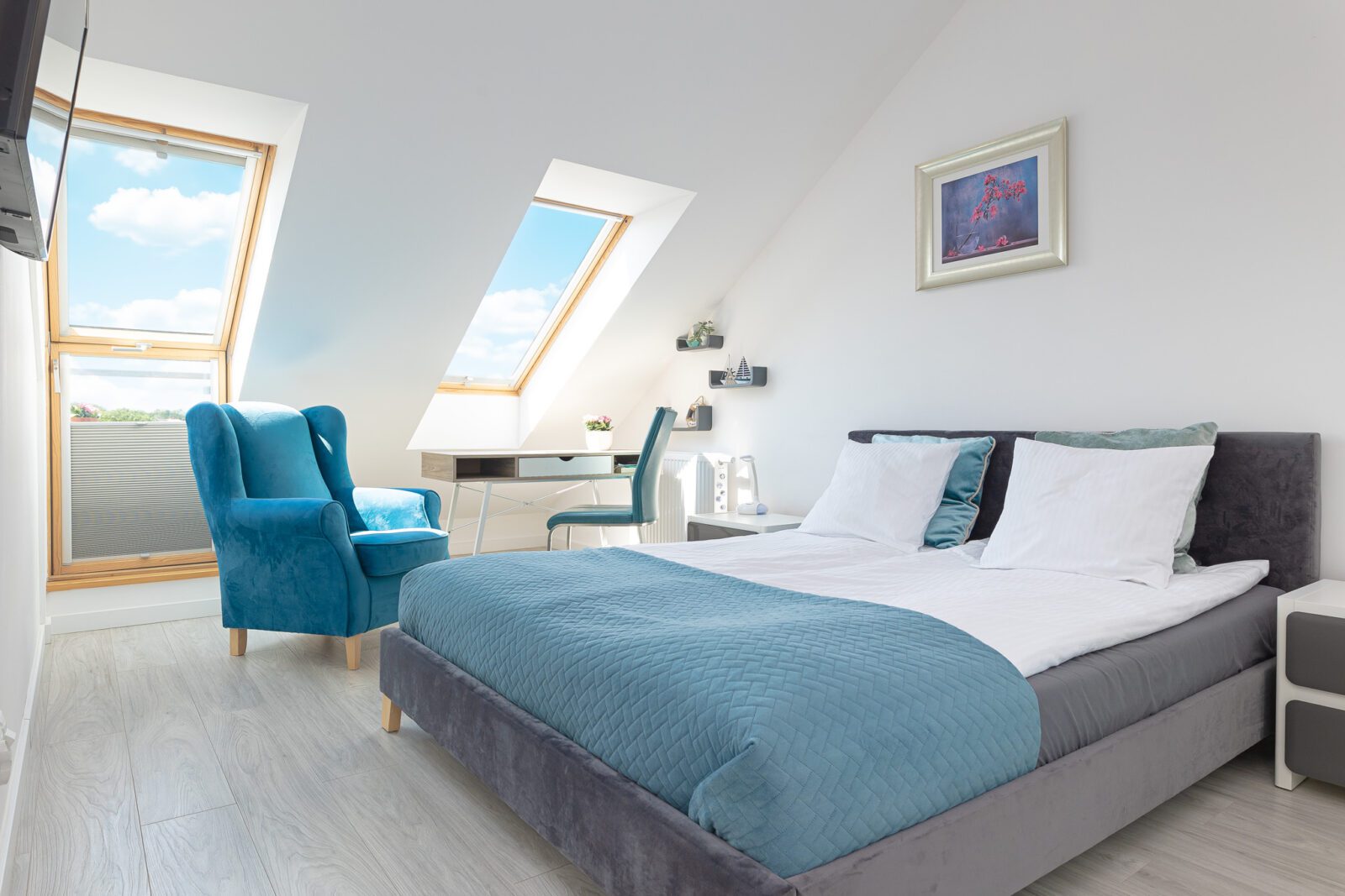 Darłówko Apartments Near the Beach | Rent by the Sea - DreamHouse DreamHouse - Apartamenty Darłówko 11