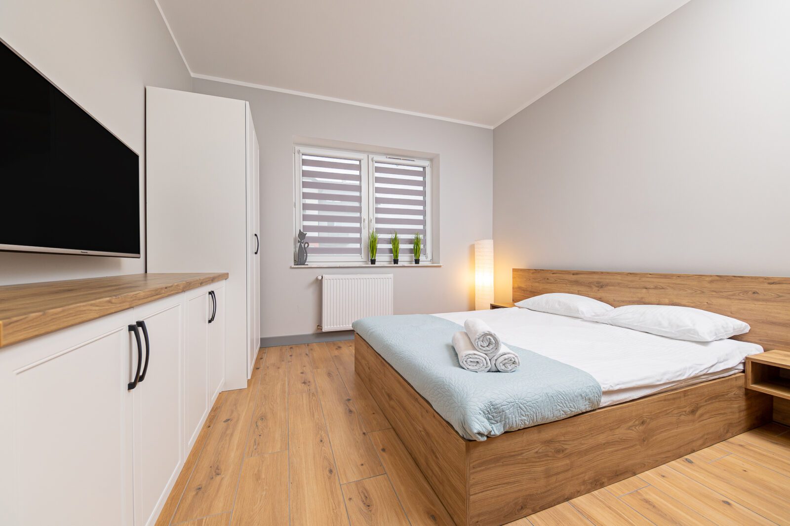 Darłówko Apartments Near the Beach | Rent by the Sea - DreamHouse DreamHouse - Apartamenty Darłówko 2