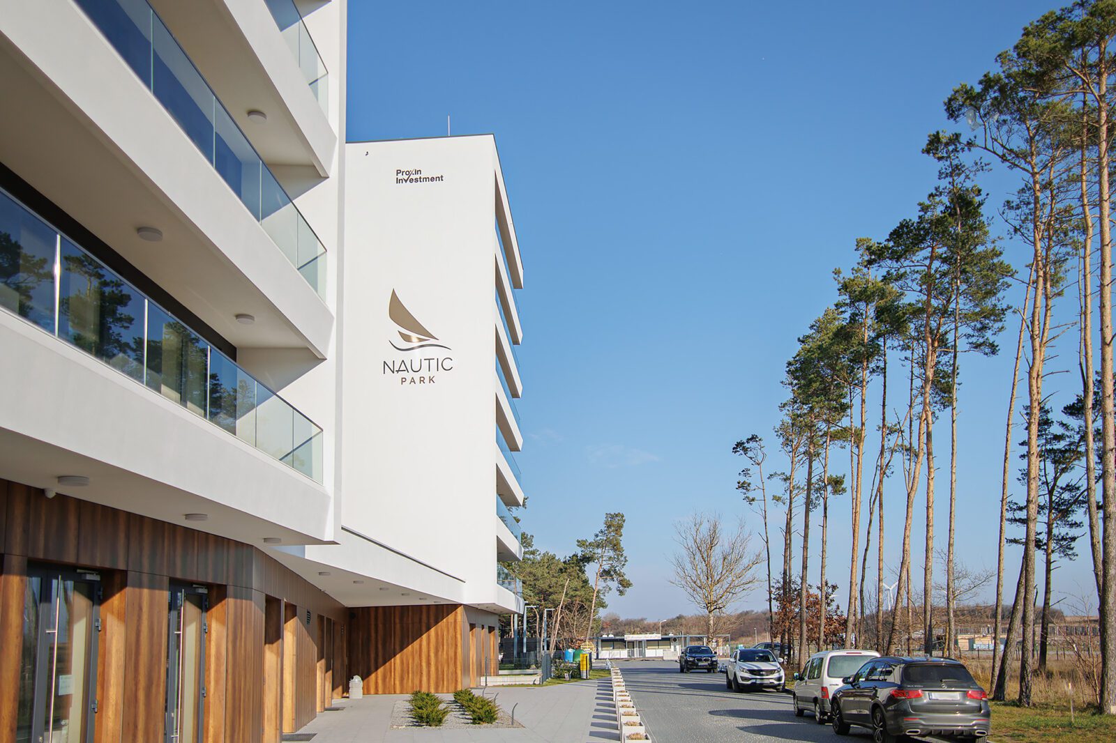 Darłówko Apartments Near the Beach | Rent by the Sea - DreamHouse DreamHouse - Apartamenty Darłówko 30