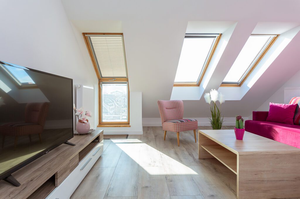 Darłówko Apartments Near the Beach | Rent by the Sea - DreamHouse DreamHouse - Apartamenty Darłówko 4