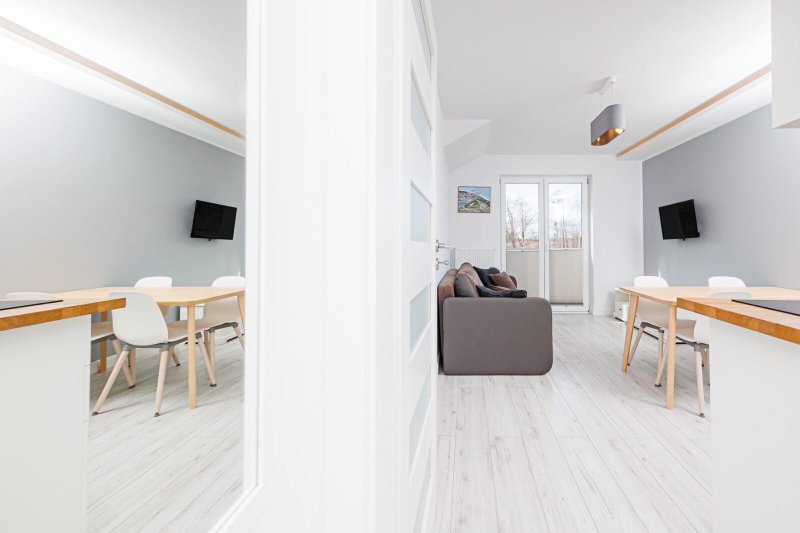 Darłówko Apartments Near the Beach | Rent by the Sea - DreamHouse DreamHouse - Apartamenty Darłówko 25