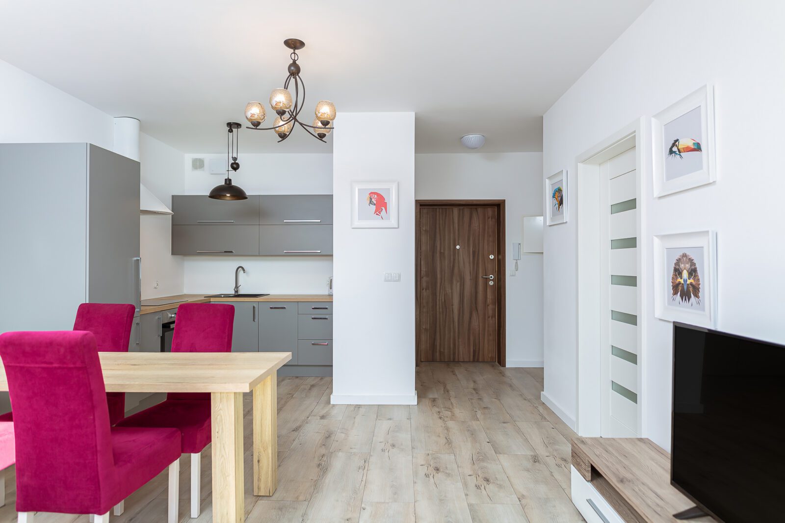 Darłówko Apartments Near the Beach | Rent by the Sea - DreamHouse DreamHouse - Apartamenty Darłówko 26