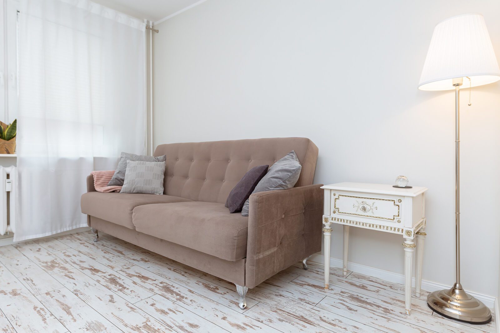 Darłówko Apartments Near the Beach | Rent by the Sea - DreamHouse DreamHouse - Apartamenty Darłówko 1