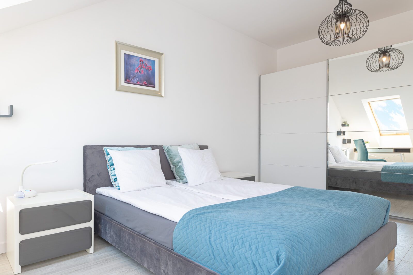 Darłówko Apartments Near the Beach | Rent by the Sea - DreamHouse DreamHouse - Apartamenty Darłówko 28