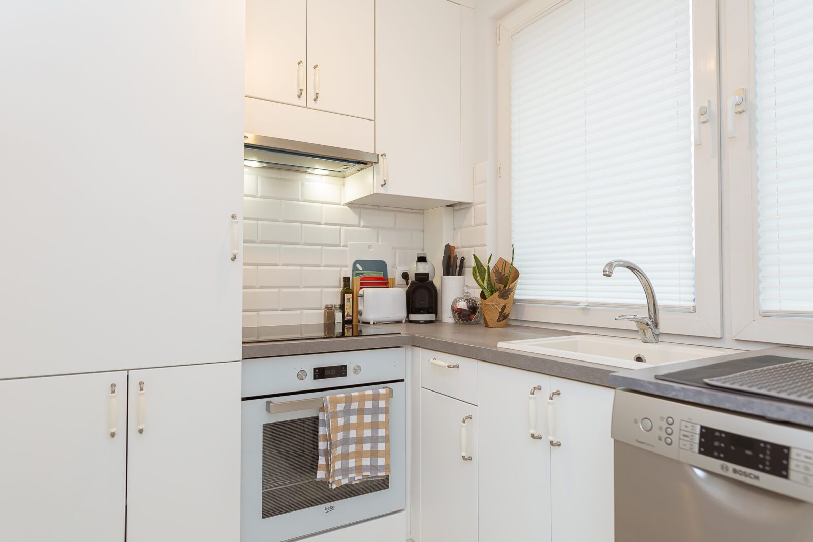 Darłówko Apartments Near the Beach | Rent by the Sea - DreamHouse DreamHouse - Apartamenty Darłówko 27