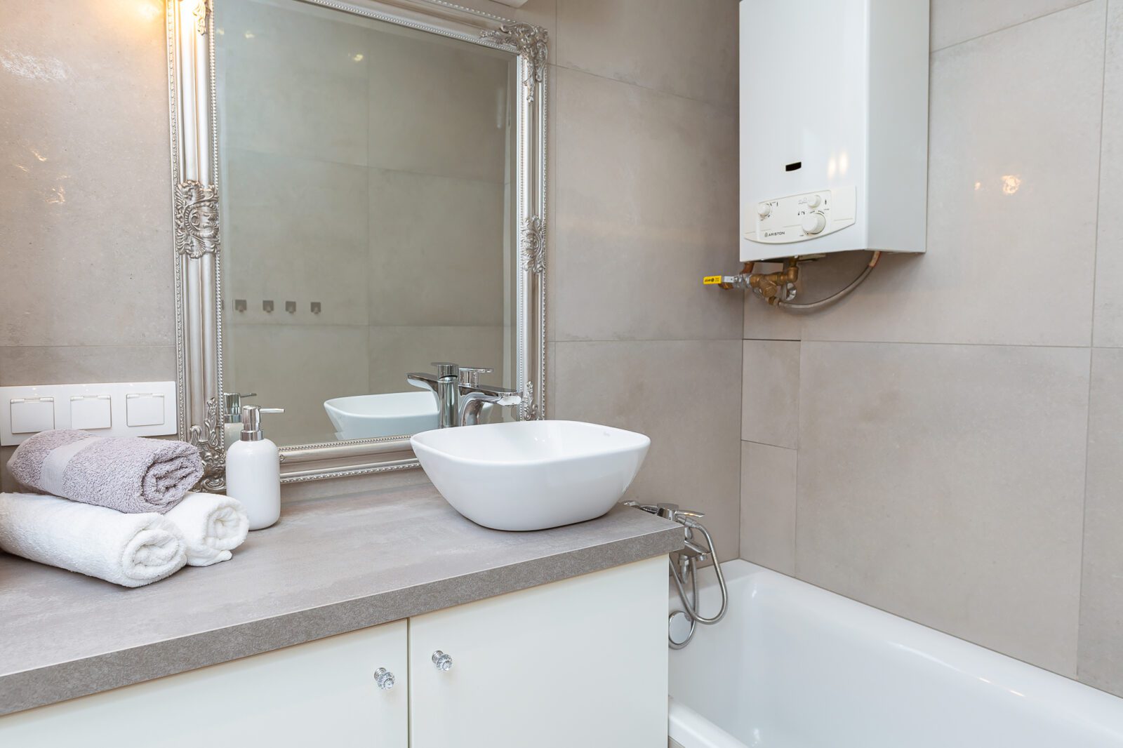 Darłówko Apartments Near the Beach | Rent by the Sea - DreamHouse DreamHouse - Apartamenty Darłówko 28